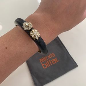 Alexis Bittar bangle